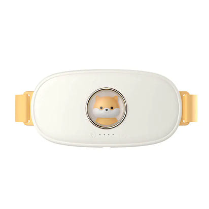 Masajeador menstrual