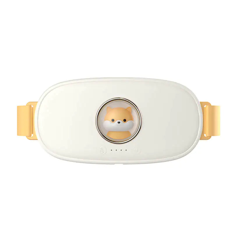 Masajeador menstrual