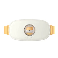 Masajeador menstrual