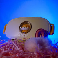 Masajeador menstrual