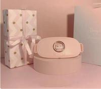 Masajeador menstrual